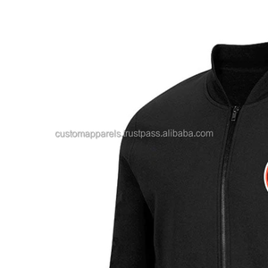 Chaqueta Varsity personalizada de la edición para jóvenes, diseñada en el caso de los estudiantes, chaqueta Varsity personalizada - Product Image 5