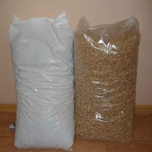 Le meilleur choix chauffant les granules de bois de combustible avec les granules de bois propres de brûlure disponibles en quantité en vrac - Product Image 6