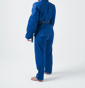 Jiu jitsu kimono de jiu jitsu BJJ GI hecho en Pakistán Sialkot uniforme de artes marciales - Product Image 4