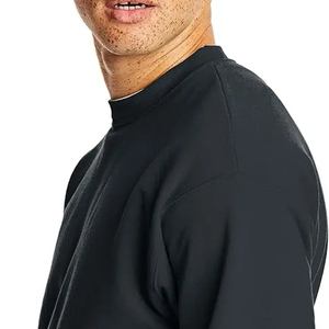 Sweatshirt Wholesale Plain Blank 80% Cotton 20% <b>Polyester</b> <b>Hoodies</b> Sweatshirt Custom Logo <b>Hoodies</b> Unisex <b>Hoodies</b> Men - Product Image 1