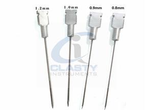 PINZAS PARA TRASPLANTE DE CABELLO DE ACERO INOXIDABLE 12CM PARA INSTRUMENTOS PARA TRASPLANTE DE CABELLO JUEGO DE INSTRUMENTOS QUIRÚRGICOS - Product Image 5