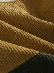 Chaqueta de Primavera para Hombre con Logotipo Personalizado, de Forro Polar Reciclado, Suave, Tipo Sherpa, con un Solo Botón, Ecológica, Transpirable, 2026 - Product Image 5