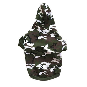 Pull d'hiver doux pour chien, vêtements pour chien, tenues pour chien, nouveau design confortable, respirant, grand maillot de chien tendance, prix de gros - Product Image 2