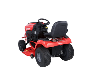 Nouveau tracteur équitation tondeuse à gazon tracteur pour la coupe de l'herbe - Product Image 3