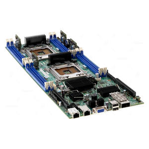 G49052-502 INTEL MAINBOARD SOCKET LGA2011 FOR <b>NOOD</b> HNX2600JF H2312JFQJR Refurbished - Product Image 1