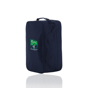 Venta al por mayor mejor diseño lanzamiento gaélico bota bolsa GAA personalizar logotipo diseño personalizado gaélico kit completo - Product Image 6