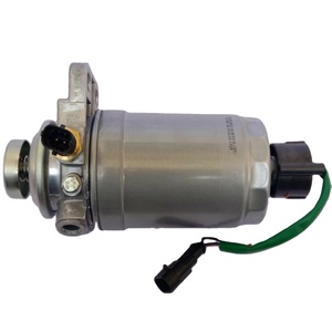 Filtre à carburant compatible Mahindra 0305DC0081N pour Scorpio Bolero Thar XUV500 2.2L 2.5L 2.6L CRDe mHawk Diesel - Product Image 1