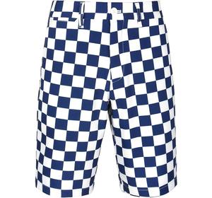 Venta al por mayor de pantalones cortos de golf personalizados para hombre Casual Chino estiramiento frente plano ligero de secado rápido con bolsillos proveedor de Bangladesh - Product Image 6