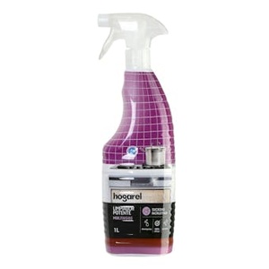 น้ำยาทำความสะอาดอเนกประสงค์สูตรเข้มข้น โฮการ์เรล 1 ลิตร - Product Image 1