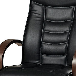 Offre Spéciale argent chaise de bureau patron chaise nouveau Design chaise de bureau ergonomique fabriqué en turquie expédition rapide - Product Image 5