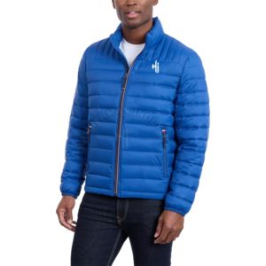 Chaqueta de Plumón de Diseño para Hombre, Nueva Colección de Invierno, Abrigos Acolchados para Hombre, Chaqueta Casual Gruesa de Poliéster para Hombre, Chaqueta de Invierno Gruesa - Product Image 3