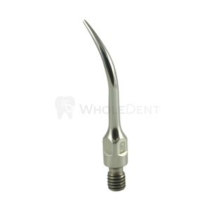 Embout de détartreur Woodpecker Prophylaxis pour Sirona, pour le nettoyage et le remplissage des dents, équipement dentaire de qualité supérieure - Product Image 6