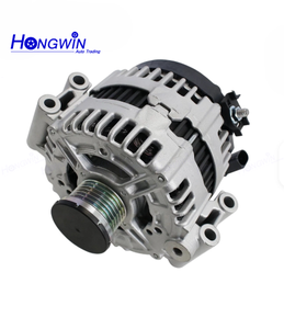 Alternateur pour 12317550968 0121715012 CAL10377GS ALB1953AN 2542726 pour <span class=keywords><strong>BMW</strong></span> 328i 330i 528i X3 X5 E90 <span class=keywords><strong>E83</strong></span> E70 - Product Image 2