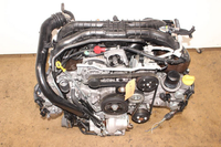 2015-2019 Moteur Subaru Impreza WRX Turbo JDM 2.0L FA20