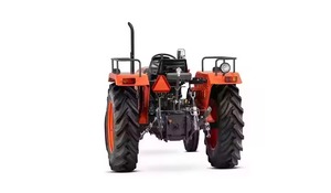 รถแทรกเตอร์ขนาดเล็กสำหรับแมสซีย์เฟอร์กูเซ่น L4508 4WD 70แรงม้ารถแทรกเตอร์ฟาร์มขนาดเล็กสำหรับการเกษตร - Product Image 3