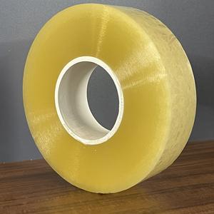 Cinta de Embalaje BOPP de Una Cara con Adhesivo Acrílico Hecha en Vietnam para Sellado de Bolsas, Rentable, Directamente del Fabricante Original - Product Image 2