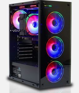 PC Gamer RTX en OFERTA con AMD Ryzen 9 5900X, 64 GB DDR4, 16 GB RTX 5070 (WHATSAP/ +1 6319219112) - Product Image 5