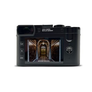 Full Frame Compact Digital Camera with 47.3MP CMOS Sensor and <b>28mm</b> F/1.7 Fixed Lens High Resolution Photography Device - Product Image 3