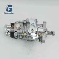 Pompa Injeksi Bahan Bakar Diesel 0460414024 VE4/11F1250L164-2 4804869 untuk Mesin 8045.06.320