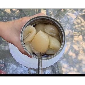 La Gelatina de Palma es una Especialidad Vietnamita, una Bebida Refrescante para los Días de Verano - Product Image 2