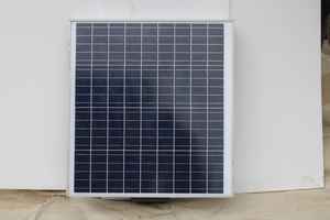 Módulo Fotovoltaico de Alta Eficiencia PERC de 60W, 25%, 560x665mm - Product Image 3