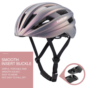 <span class=keywords><strong>Casco</strong></span> de Ciclismo de <span class=keywords><strong>Gama</strong></span> <span class=keywords><strong>Alta</strong></span> que Cambia de Color Diseño Original <span class=keywords><strong>Casco</strong></span> para Bicicleta de Montaña MTB con Hebilla Magnética <span class=keywords><strong>Casco</strong></span> para Bicicleta de <span class=keywords><strong>Carretera</strong></span> - Product Image 1