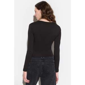 Blusa de Manga Larga - Product Image 5
