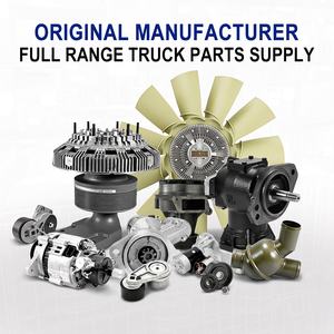 Pompe à eau pour moteur diesel 2104577 1949539 2104578 1949540 pour <span class=keywords><strong>DAF</strong></span> CF XF MX11 MX13, pièces de rechange pour système de refroidissement, garantie de 12 mois - Product Image 6
