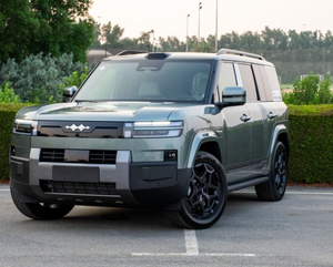 2025 B Y Ds Leopard 7 1.5 L 4 CILINDROS Automático (Whatsapp /+1 4152363674) - Product Image 1