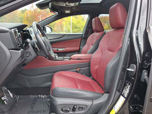 SUV de luxe hybride LEE-XUS N-X 450h+ 2022 à vendre - Product Image 3