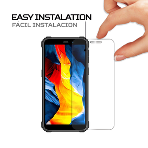 Oukitel WP32 Antishock Screen <b>Protector</b> - Product Image 3