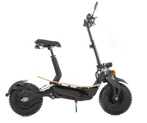 Original de Alta Calidad - Monsters 2000W Homologado para Carretera - Product Image 3