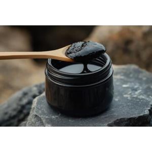 Premium Gold Grade Himalayan <b>Shilajit</b> Resin Rich in <b>Natural</b> Minerals Bulk Supply for Export Available for Global Markets - Product Image 4