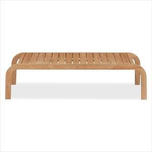 Ensemble de jardin commercial ensemble de jardin solide imperméable meubles design minimaliste pour meubles de décoration de la maison - Product Image 5