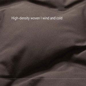 Warm Thick Top Quality <b>Down</b> Coats Puffer Jackets Male Winter Overcoat <b>Down</b> Parkas Man Puffer Jackets - Product Image 6