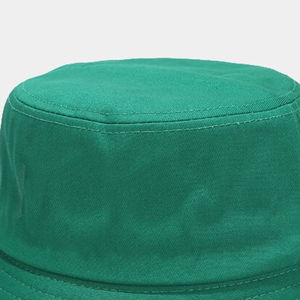 Custom Sublimated Bucket <b>Hats</b> for <b>Men</b> Packable <b>Summer</b> Velour Fabric Sun Beach <b>Hat</b> Casual Fishing Scene Including Fisherman Use - Product Image 3