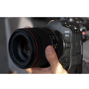 Appareil photo numérique reflex professionnel EOS R3 avec objectif plein format vidéo 6K – Produit professionnel en gros - Product Image 1