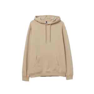 2025 Super Quality Hoodie Pakistan Made Mens Pull Over OEM y ODM Venta al por mayor Materiales ecológicos para el invierno - Product Image 2