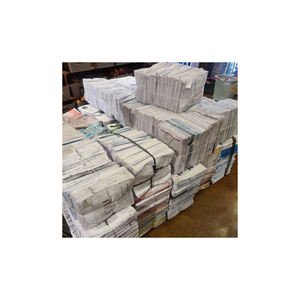 Papel Kraft OINP de alta calidad, papel usado, cartón coreano, venta al por mayor, precio barato para la venta - Product Image 5