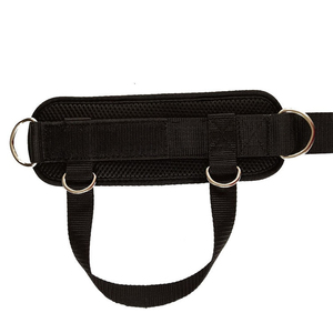 Soporte de Tobillo Económico de Neopreno y Nailon con Logotipo Personalizado, Función de Protección y Hebilla - Product Image 5