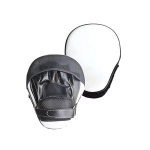 <b>Focus</b> <b>Pads</b> Training Sports Gear Professional Boxing <b>Focus</b> <b>Pads</b> Curved <b>Focus</b> <b>Pads</b> Durable <b>Focus</b> <b>Pads</b> Factory Price Waterproof <b>Pad</b> - Product Image 3