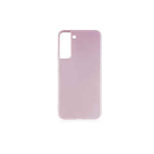 Coque en silicone OYO Premier Premium pour Samsung Galaxy S22 Plus, or rose, antichoc, protection, coque souple en TPU silicone A32 - Product Image 1