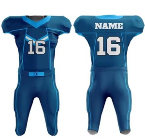Uniformes de Fútbol para Entrenamiento, Lisos, Personalizables, Transpirables, de Secado Rápido, para Adultos, en Venta, Material de Poliéster, Conjuntos Deportivos - Product Image 2