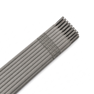 Électrode de soudage au chrome-molybdène à faible teneur en carbone E8018-B2L pour la maintenance industrielle des tuyaux sous pression des chaudières thermiques - Product Image 1