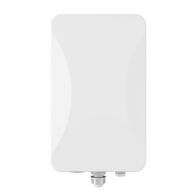 Dual Band WiFi6 Outdoor CPE 5G LTE 4G Router 3000Mbps