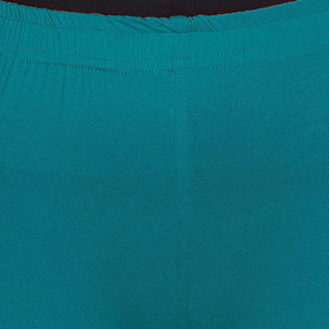 Fitness Women Leggings Solid High Waist Push up Peach Ankle Length Workout Leggings Jeggings Casual Spandex Legging Female - Product Image 4