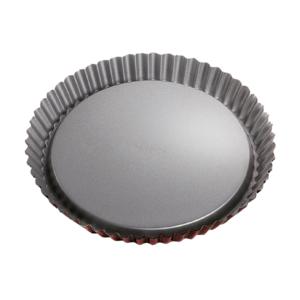Dr. Oetker Base para Pastel Bicolor Love, Molde para Hornear de 28 cm - Product Image 1