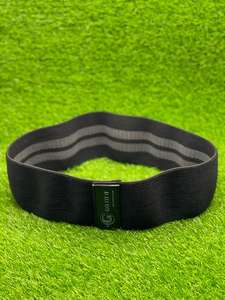 Bande de Résistance GO FIT IT pour les Hanches – Entraînement Fitness, Musculation, Exercices de Levage de Poids Lourds – Antidérapante et Très Élastique - Product Image 2