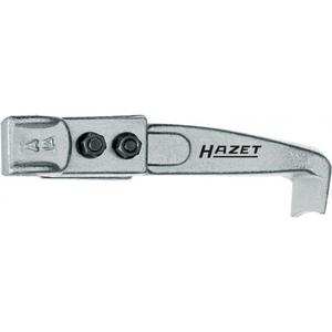 Hazet Gear <b>Puller</b> Without Quick-Clamping Device Hook Design - Product Image 1