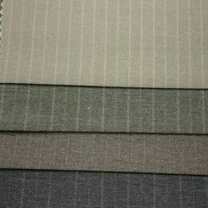 Tissu de combinaison en viscose superfine de qualité supérieure | Usine directe | Largeur de 58 pouces pour hommes et dames portables - Product Image 1